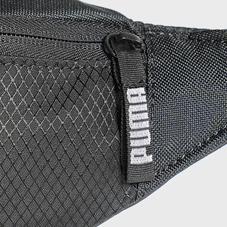 Puma - Sac Banane Puma Deck 091318 Noir
