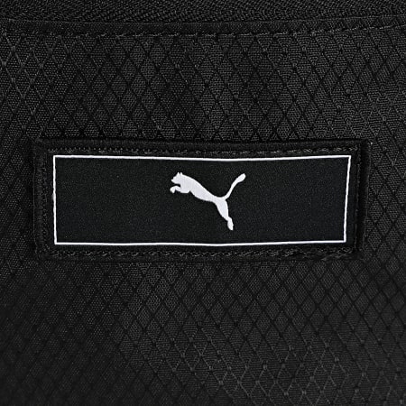 Puma - Sac Banane Puma Deck 091318 Noir