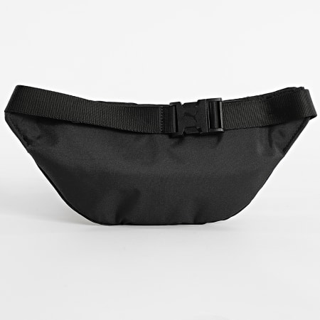 Puma - Sac Banane Puma Deck 091318 Noir
