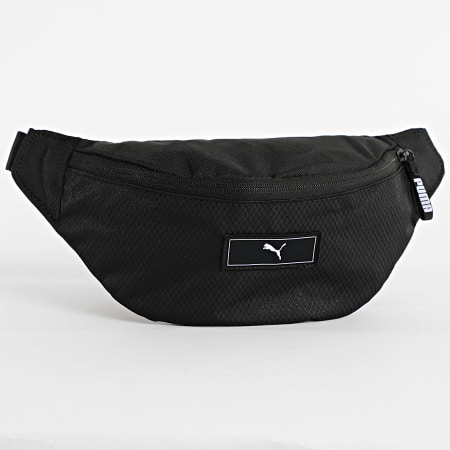 Puma - Sac Banane Puma Deck 091318 Noir