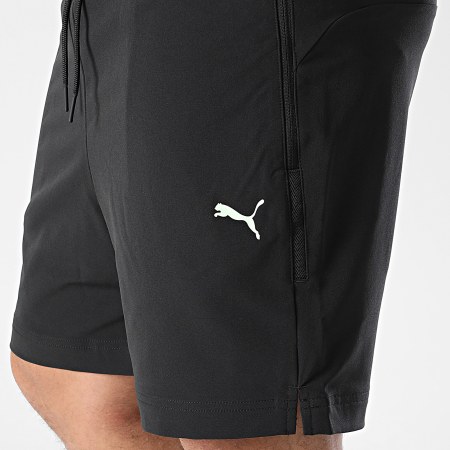 Puma - Short Jogging FPF 779186 Noir