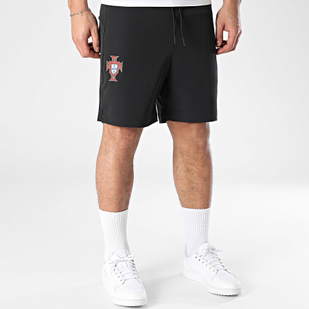Puma - Short Jogging FPF 779186 Noir