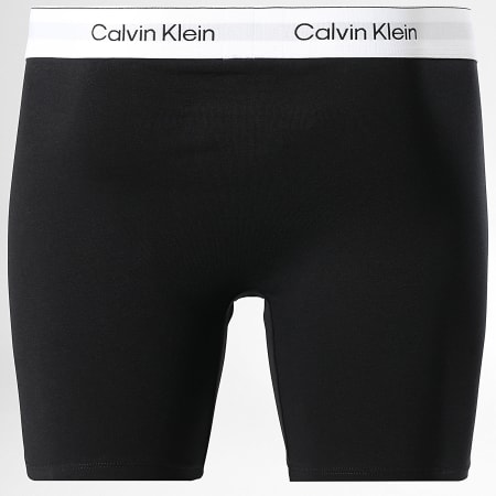 Calvin Klein - Lot De 3 Boxers 4394 Noir