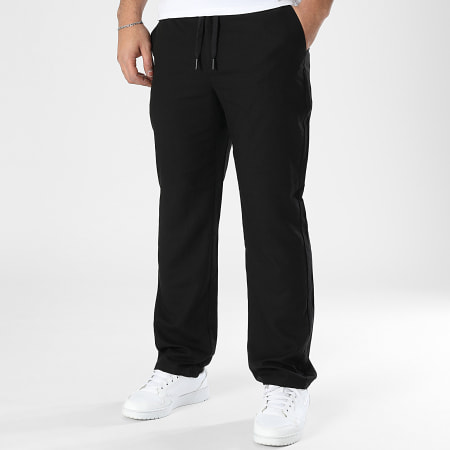 Frilivin - Pantalon Noir