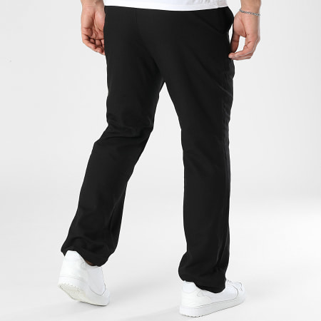 Frilivin - Pantalon Noir