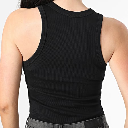 Pepe Jeans - Débardeur Femme PL506035 Noir