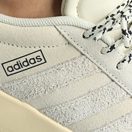 Adidas Sportswear - Baskets VL Court 3.0 JP5296 Off White Ivory