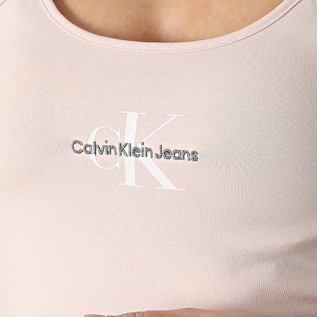 Calvin Klein - Damesjurk 3420 Roze