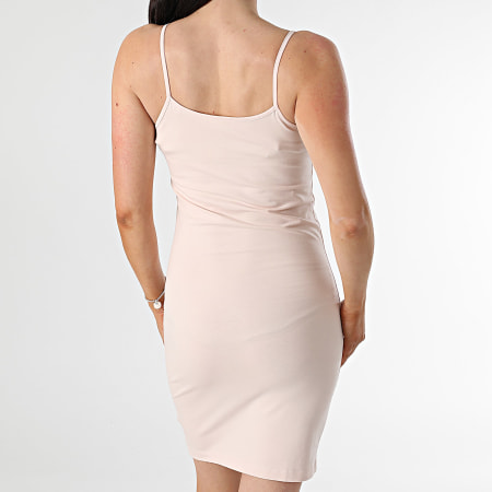 Calvin Klein - Damesjurk 3420 Roze