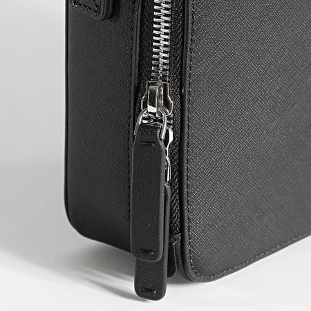 Emporio Armani - Sac A Main Femme EM001186-AF13805 Noir