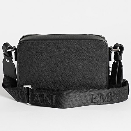 Emporio Armani - Sac A Main Femme EM001186-AF13805 Noir