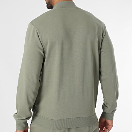 Emporio Armani - Traje EM001385-AF10781 Caqui Verde