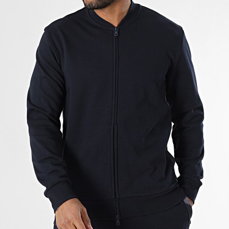 Emporio Armani - EM001385-AF10781 Chándal Azul Marino