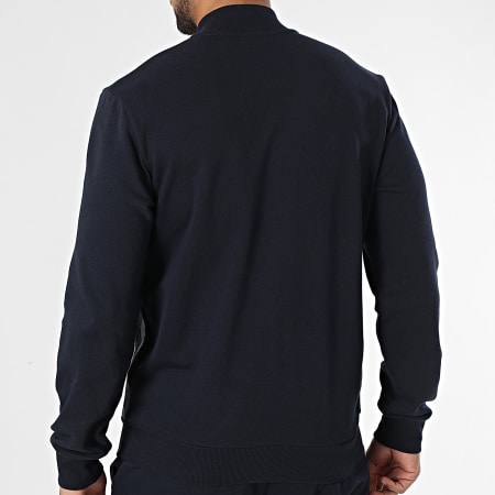 Emporio Armani - EM001385-AF10781 Chándal Azul Marino
