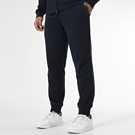 Emporio Armani - EM001385-AF10781 Chándal Azul Marino