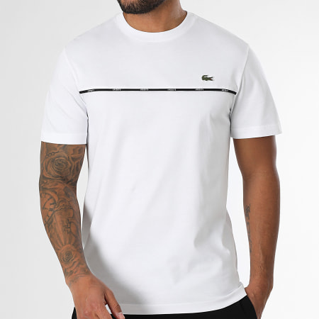 Lacoste size 44 shirt sale