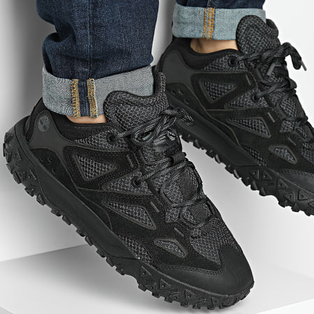 Timberland - Greenstride Motion 6 Low Lace A6DU2 Blackout