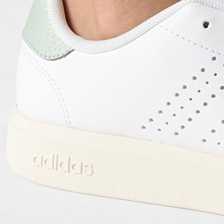 Adidas Sportswear - Baskets Femme Advantage Base 2.0 JH8696 Footwear White