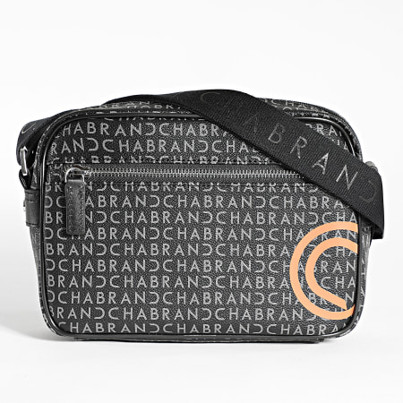 Chabrand - Sacoche 84309116 Noir