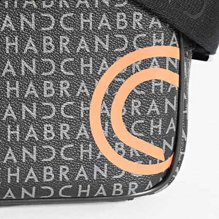 Chabrand - Sacoche 84309116 Noir
