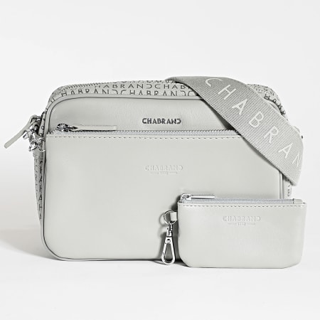 Chabrand - Sacoche 84340928 Gris