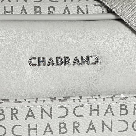 Chabrand - Sacoche 84340928 Gris