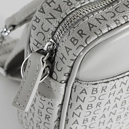 Chabrand - Sacoche 84340928 Gris