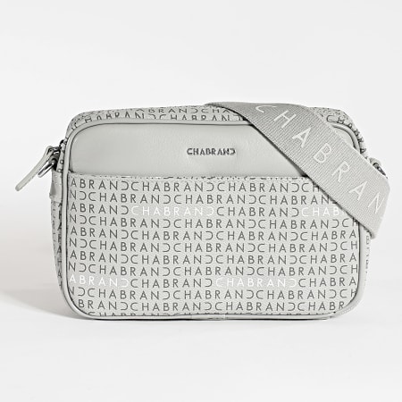 Chabrand - Sacoche 84340928 Gris