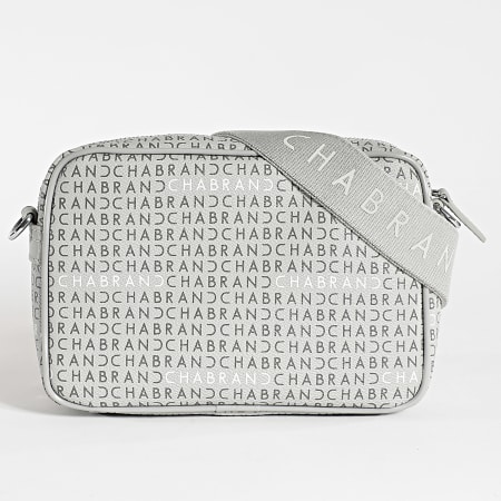 Chabrand - Sacoche 84340928 Gris