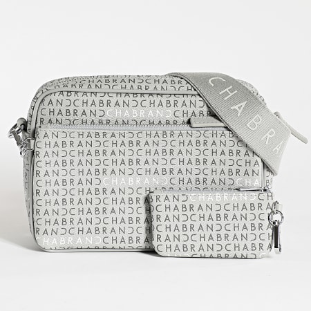Chabrand - Sacoche 84340928 Gris