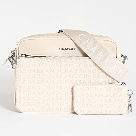 Chabrand - Sacoche 84340899 Beige Clair