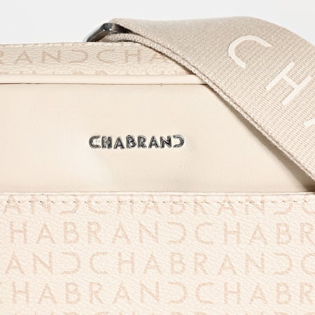 Chabrand - Sacoche 84340899 Beige Clair