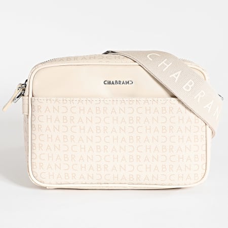 Chabrand - Sacoche 84340899 Beige Clair