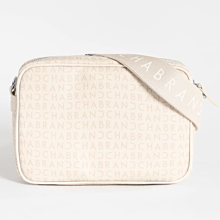 Chabrand - Sacoche 84340899 Beige Clair