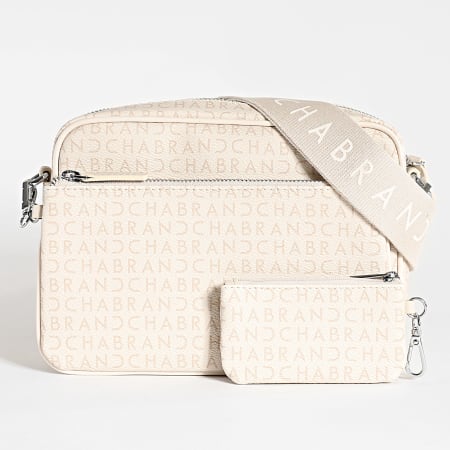Chabrand - Sacoche 84340899 Beige Clair