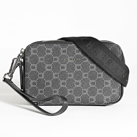 Chabrand - Sacoche 85087111 Noir Gris