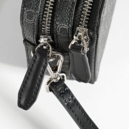 Chabrand - Sacoche 85087111 Noir Gris