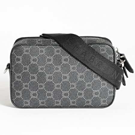 Chabrand - Sacoche 85087111 Noir Gris