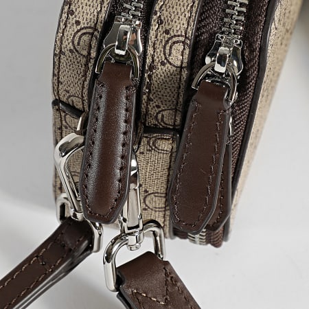Chabrand - Sacoche 85087121 Beige Marron