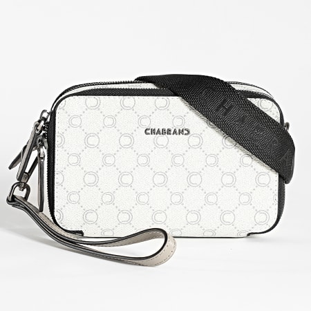 Chabrand - Sacoche 85087890 Ecru