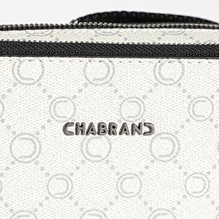 Chabrand - Sacoche 85087890 Ecru