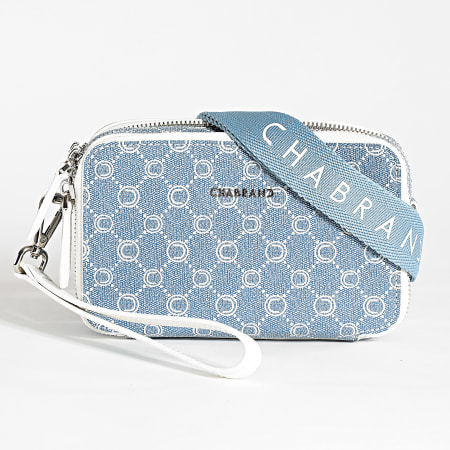 Chabrand - Sacoche 85087718 Bleu Clair