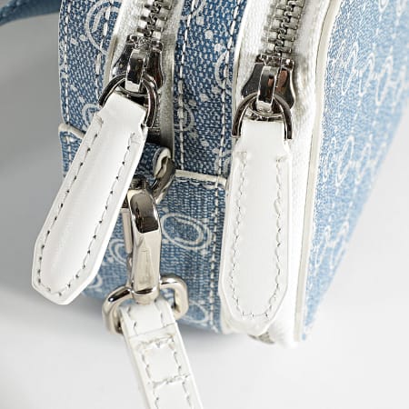 Chabrand - Sacoche 85087718 Bleu Clair