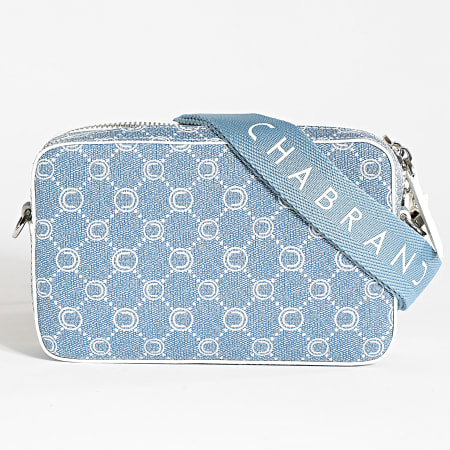 Chabrand - Sacoche 85087718 Bleu Clair