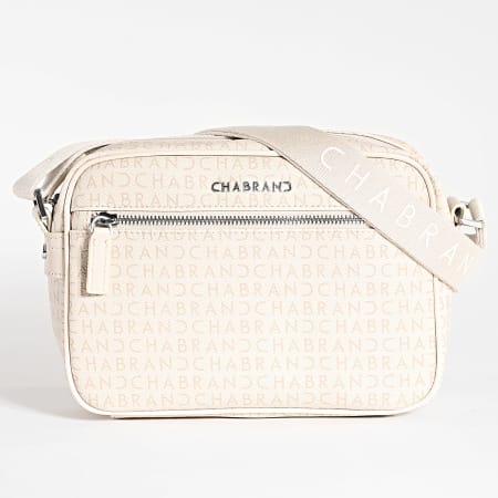 Chabrand - Sacoche 84309899 Beige