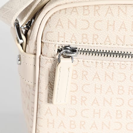 Chabrand - Sacoche 84309899 Beige