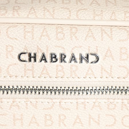 Chabrand - Sacoche 84309899 Beige