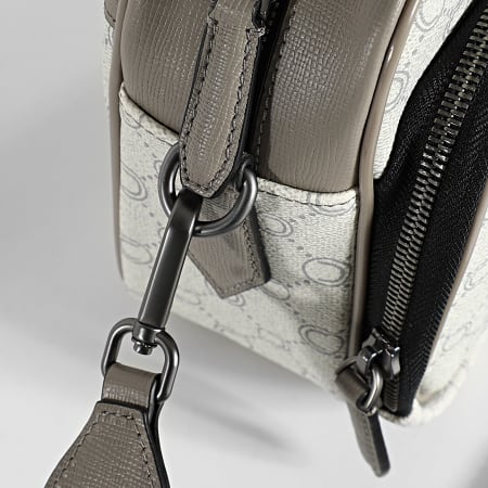 Chabrand - Sacoche 85024890 Ecru Gris