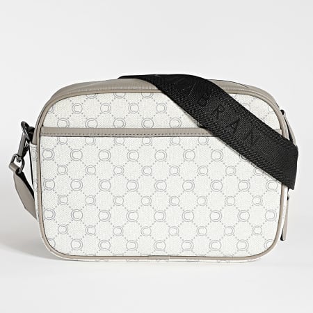 Chabrand - Sacoche 85024890 Ecru Gris