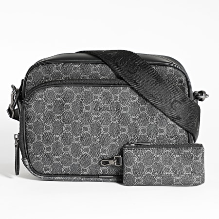 Chabrand - Sacoche 85024100 Noir